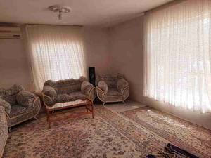 یک واحد باغ ویلا ۸۰۰ متر و 85 متر زیر بنا