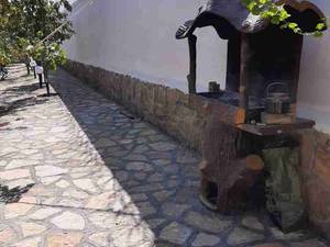 یک واحد باغ ویلا ۸۰۰ متر و 85 متر زیر بنا