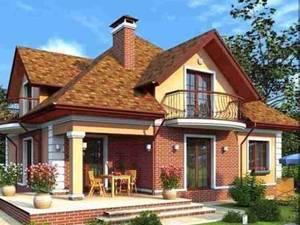 زیباترین سبک های معماری قابل اجرا با سازه ال اس اف در ۴۵ روز