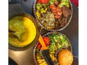 مستر برگر