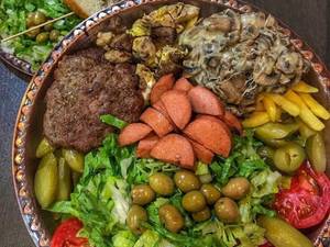 مستر برگر