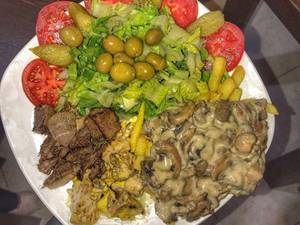 مستر برگر