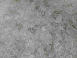 خریدار مواد های ضایعاتی pvc