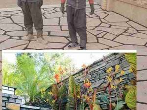 پیمانکار سنگ لاشه سنگ مالون محمودی ۰۹۱۹۳۲۲۵۸۴۴