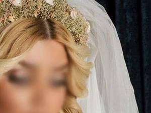 عروس شایلی