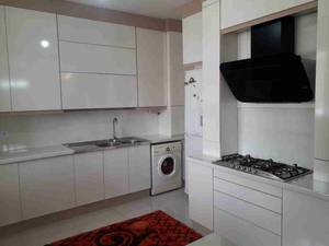 کابینت آشپزخانه با ام دی اف ترک