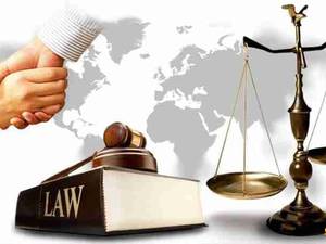 قبول کلیه دعاوی حقوقی