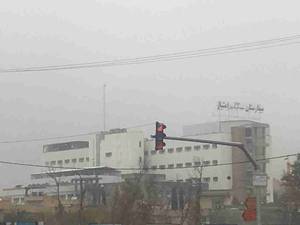 مکان های کار شده توسط این شرکت