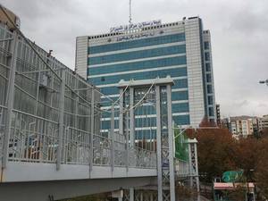 مکان های کار شده توسط این شرکت