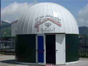 ارایه خدمات زیپ پانل