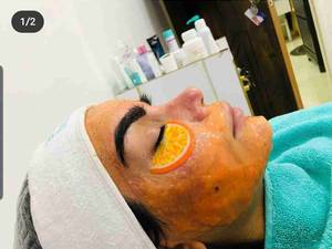 انجام خدمات فیشیال در کرمانشاه