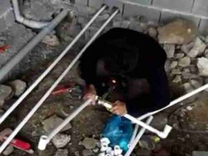 لوله کشی وفروشی در آمل