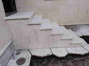 پیمانکار سنگ لاشه