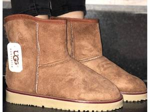 بوت UGG سایزهای 37تا40