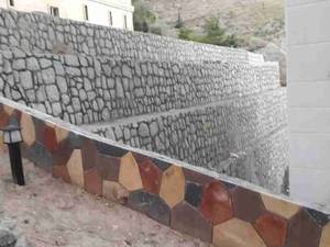 پیمانکار سنگ لاشه سنگ ورقه ای  محمودی ۰۹۱۹۳۲۲۵۸۴۴