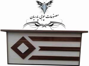 سازنده انواع میز پیشخوان اداری و... در زنجان