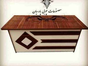 سازنده انواع میز پیشخوان اداری و... در زنجان