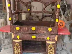 ساخت و اجرای باربیکیو در یزد