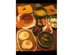 متل رستوران پدیده گیلان