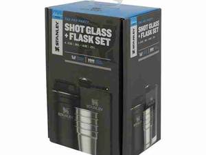 STANLEY SHOT GLASS