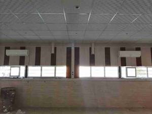 سرویس و شارژ گاز داکت اسپلیت در بندرعباس