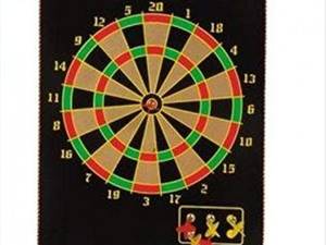 دارت مغناطیسی بزرگ