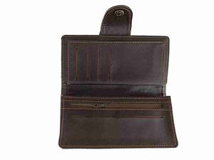 کیف پول مردانه طرح Polo (چوگان)