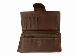 کیف پول مردانه طرح Polo (چوگان)