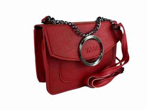 کیف دوشی زنانه زارا ( ZARA)