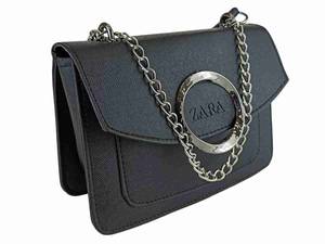 کیف دوشی زنانه زارا ( ZARA)