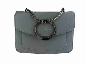 کیف دوشی زنانه زارا ( ZARA)
