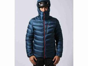 کت پر Montane مدل anti freez jacket