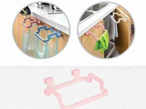 آویز حوله و کیسه کابینتی