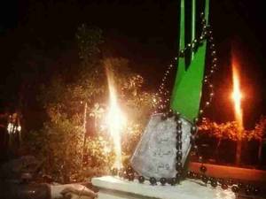 اجرا ورودی شهرها