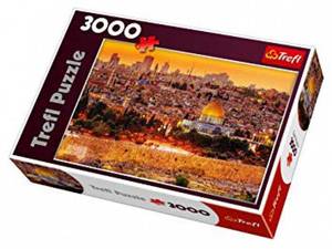 پازل های Trefl