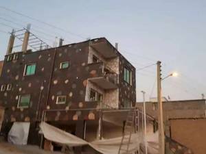 سنگ لاشه  در استان البرز کرج و تهران