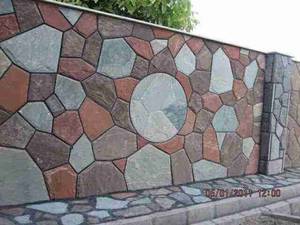 پیمانکاری سنگ لاشه  در دماوند لواسان