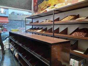طراحی و اجرای دکوراسیون مغازه در زنجان