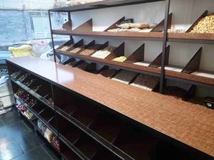 طراحی و اجرای دکوراسیون مغازه در زنجان