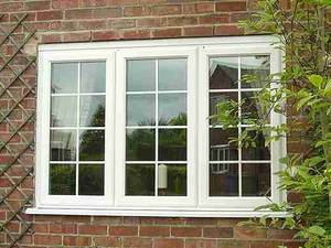 فروش انواع درب و پنجره های upvc