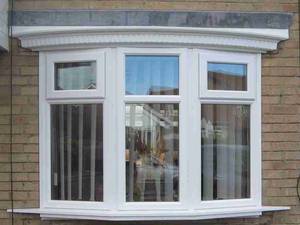 فروش انواع درب و پنجره های upvc