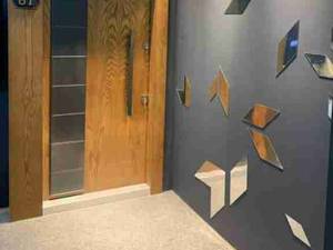 فروش انواع درب و پنجره های upvc