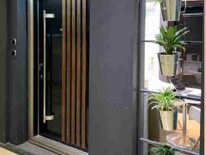 فروش انواع درب و پنجره های upvc