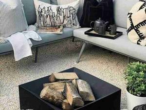 اجرای بازسازی حیاط با بروزترین طرح ها در رشت