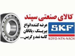بلبرینگ SKF