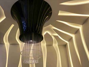 طراحی و اجرای کناف