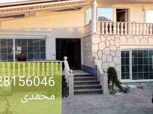 اجرای باسنگ وارقه ای سردر باسنگ مالون اجرای میشود