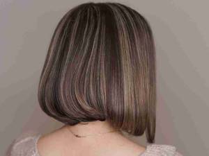 خدمات کوتاهی و لایت مو در ساری