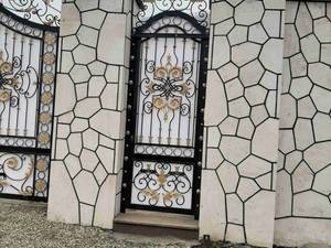 پیمانکاری سنگ لاشه در تهران