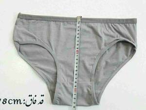 شورت آیسا xl